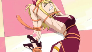 Pixie Tail - Manga porn Version Uncensored