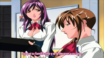 Shin Bible Black 2 (Sub Esp)