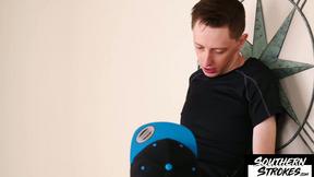 SOUTHERNSTROKES Chris Summers And Jackson Wright Enjoys  Raw Breeding