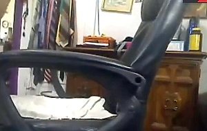 grandpa cum cam