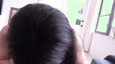 Goth Teen With Huge Natural Tits Edges Tinder Date - Dylann Vox