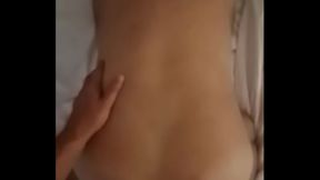 Crush From Minas Gerais Pranks Me On All Fours In HotGaySexScene