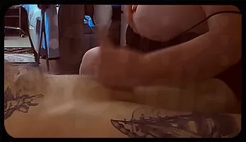 StepMom Handjob - Big Tits, Big Cock, Amateur, BBW High quality