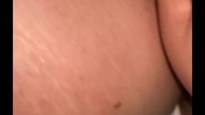 Amateur GF craves anal all day and night