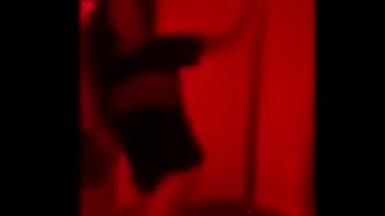 strip pole dance