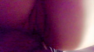 get fucked with my prosthetic leg in your butthole