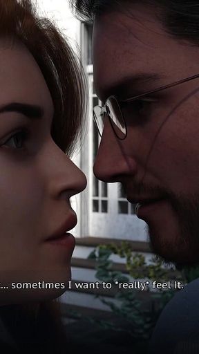 Boundaries of Morality - V0.451 - Someone Recorded a Video While Tyler Was Fucking Emma