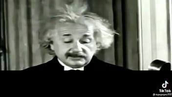 Albert Einstein basado