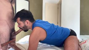 marcos goiano hard fucked by diego sans