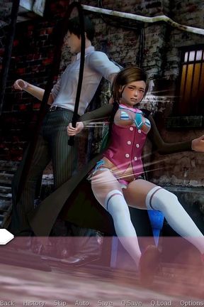 Complete Gameplay - Waifu Academy, Part 59