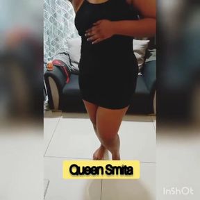 Sexy Hot Tamil Dance From Smita