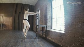 Flexy Teens - rita pervorazova action
