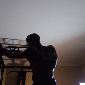 Boxing Workout Stretch Your Knowledge Nasm Recommends Fitness Professionals Measure Rhr at the Radial Pulse Versus the Carotid P