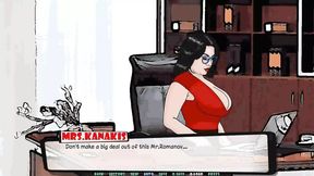 Goss IP volume-Amateur spinner asian