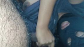 පිස්සුවක්ම තමයි.හොද එකෙත් හොදම එක She has the best amazing pussy in the world