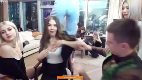 Streaming