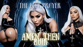 Amen, Then Ruin