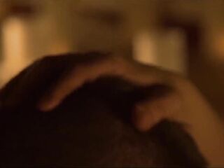 Erotic carres sex movie scene