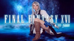 Virtual seduction with Stella Sedona and Jill Warrick