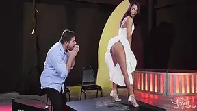 Flirty 82 With Khloe Kay