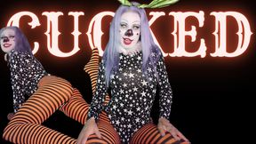 Cucked At The Circus
