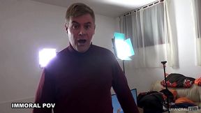 stepbrother s buddy dean pounds porno dan s steamy stepsis sharon lee!