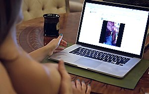 Teen fidelity some girl watches porno and wants the same to be done to her