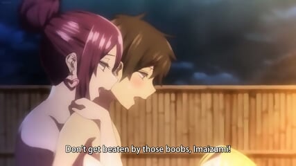 Imaizumin Chi Wa Douyara Gal No Tamariba Ni Natteru Rashii - Episode 2