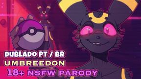 Umbreedon - Dubbed Em Pt / Br