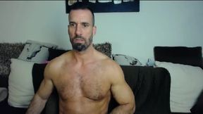 Alex Wild Private Show