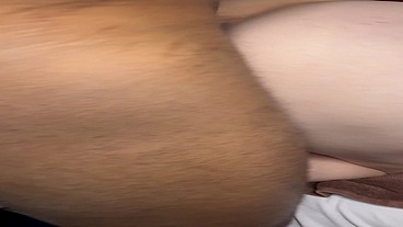 Christi Snow Pussy Farting