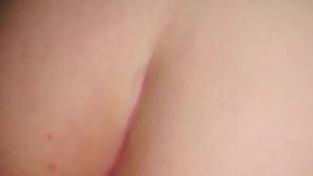 The busty secretary takes the cock in every position inside her pink pussy, experiencing multiple orgasms