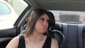 Synth. Don't Ask, She Came up with This