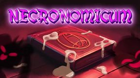 Necronomicum! [By Divine [Full Animation]