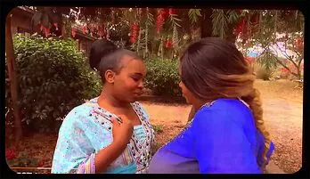 Intense BBW Ebony Lesbians Enjoy Double Dildo Action in Homemade Video