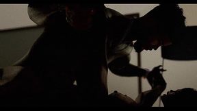 Kaitlyn Balfour Vid 1