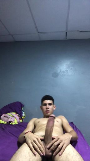 Quieres Probar Mi Leche