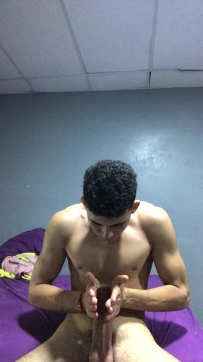 Quieres Probar Mi Leche