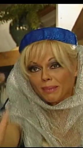 Jeannie - Chapter 04 - the Original