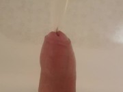 poya dura meando hard dick piss