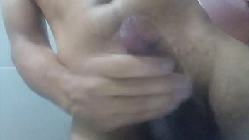 Batendo uma