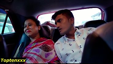 Indian desi Devar Bhabhi first dating sex going Viral! Bhabhi Sex
