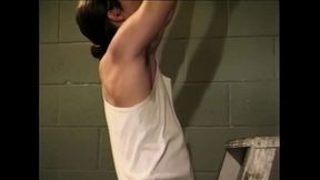 Meka Johnson the Appetizing Sucker (film)