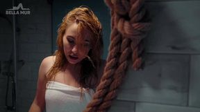 best friend turned into lesbian lover (bella mur, yukki amey)
