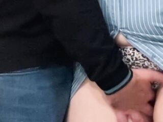 Valuable Doxy Gets Masturbate By A Stranger