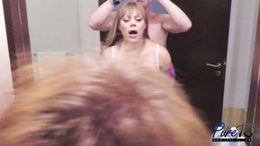 BTS POV SEX with Yamile Potranca 2