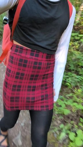 Far-off whopper condor cock tease