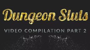 AI DUNGEON SLUTS VIDEO COMPILATION 3