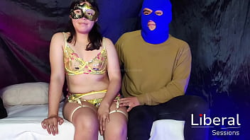 INTERCAMBIO DE PAREJA, SE COGIERON A LA ESPOSA DEL OTRO DURISIMO