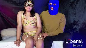 INTERCAMBIO DE PAREJA, SE COGIERON A LA ESPOSA DEL OTRO DURISIMO